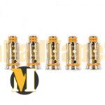 کویل سری جی گیک ویپ <br><span>Geekvape G Series Replacement Coils</span> - Image 2